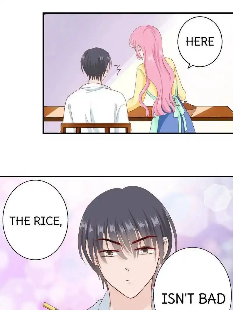 Don't be so harsh Chapter 82 18
